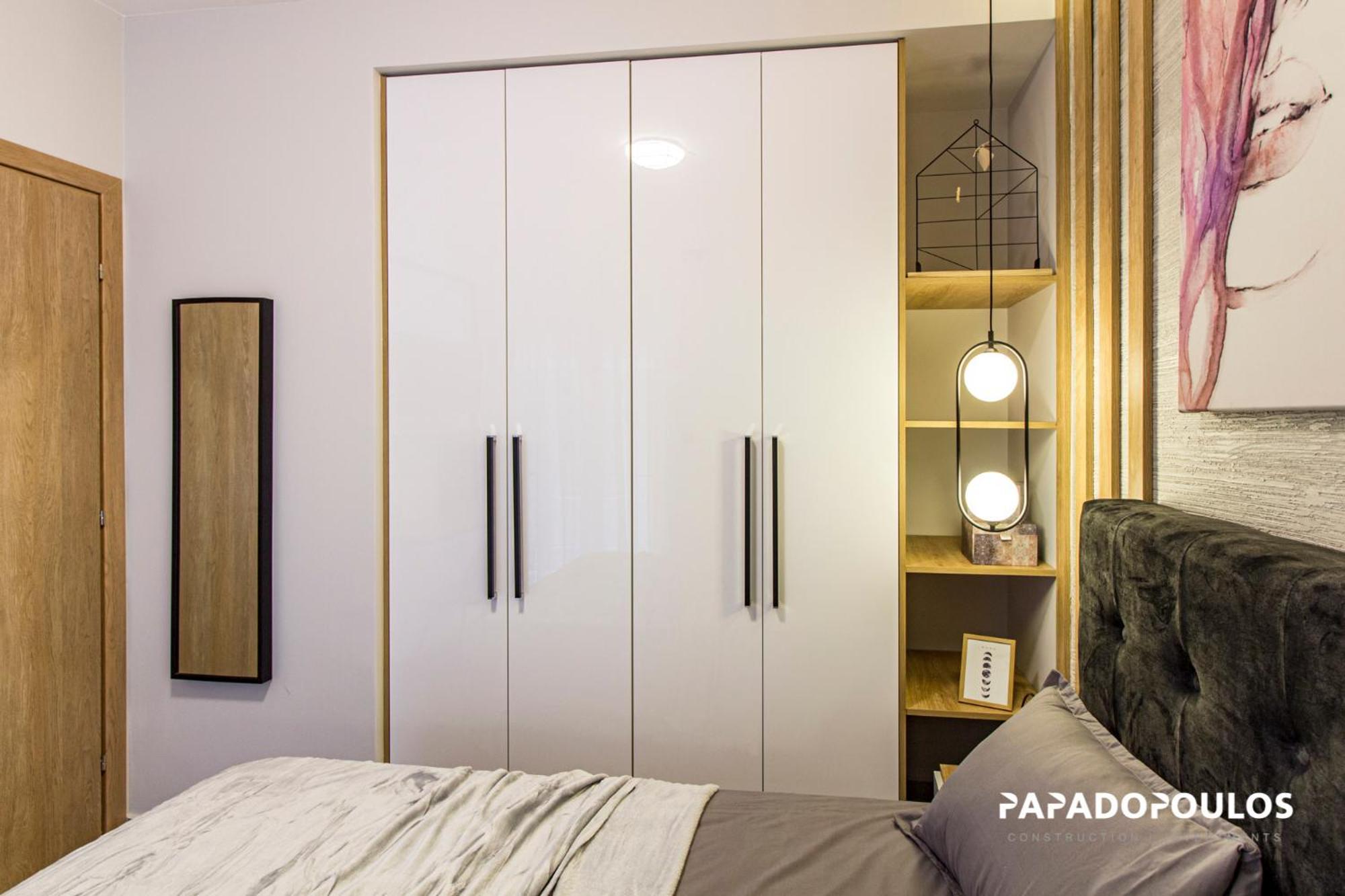 P Deluxe Suites 5 Thessaloníki Eksteriør billede